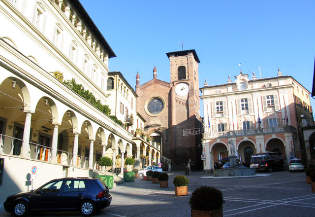 chiesa di Santa Maria della Scala