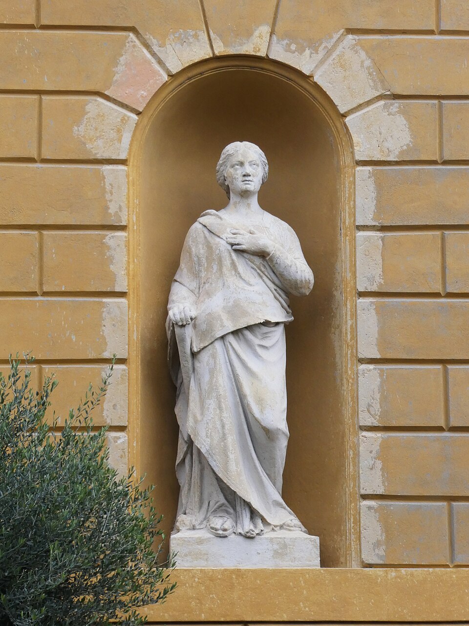 chiesa di Santa Maria della Speranza