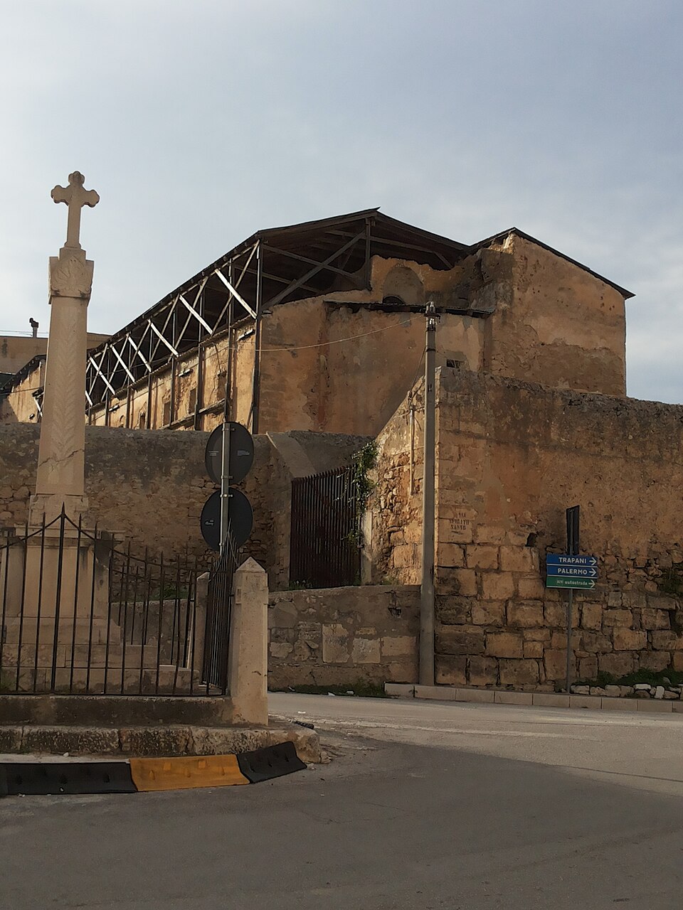 chiesa di Santa Maria della Stella