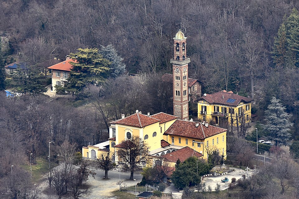 chiesa di Santa Maria della Stella