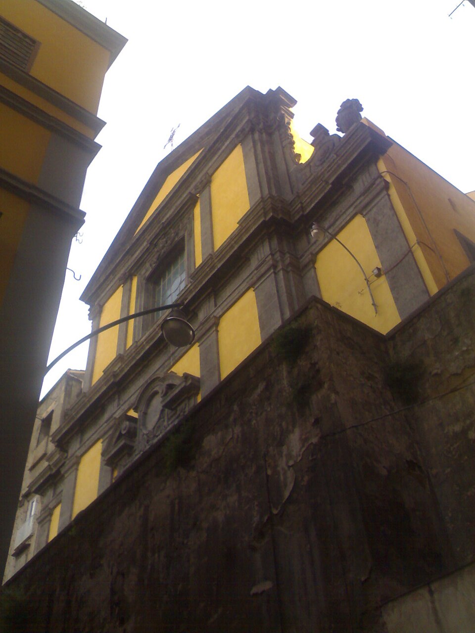 chiesa di Santa Maria della Verità