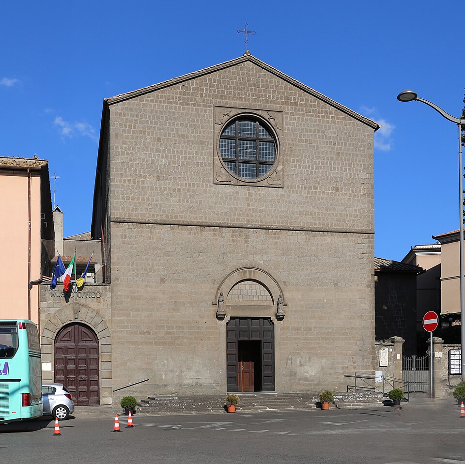 chiesa di Santa Maria della Verità