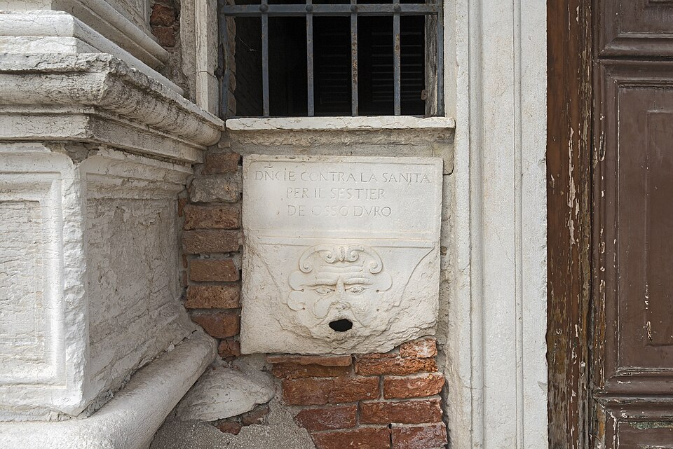 chiesa di Santa Maria della Visitazione