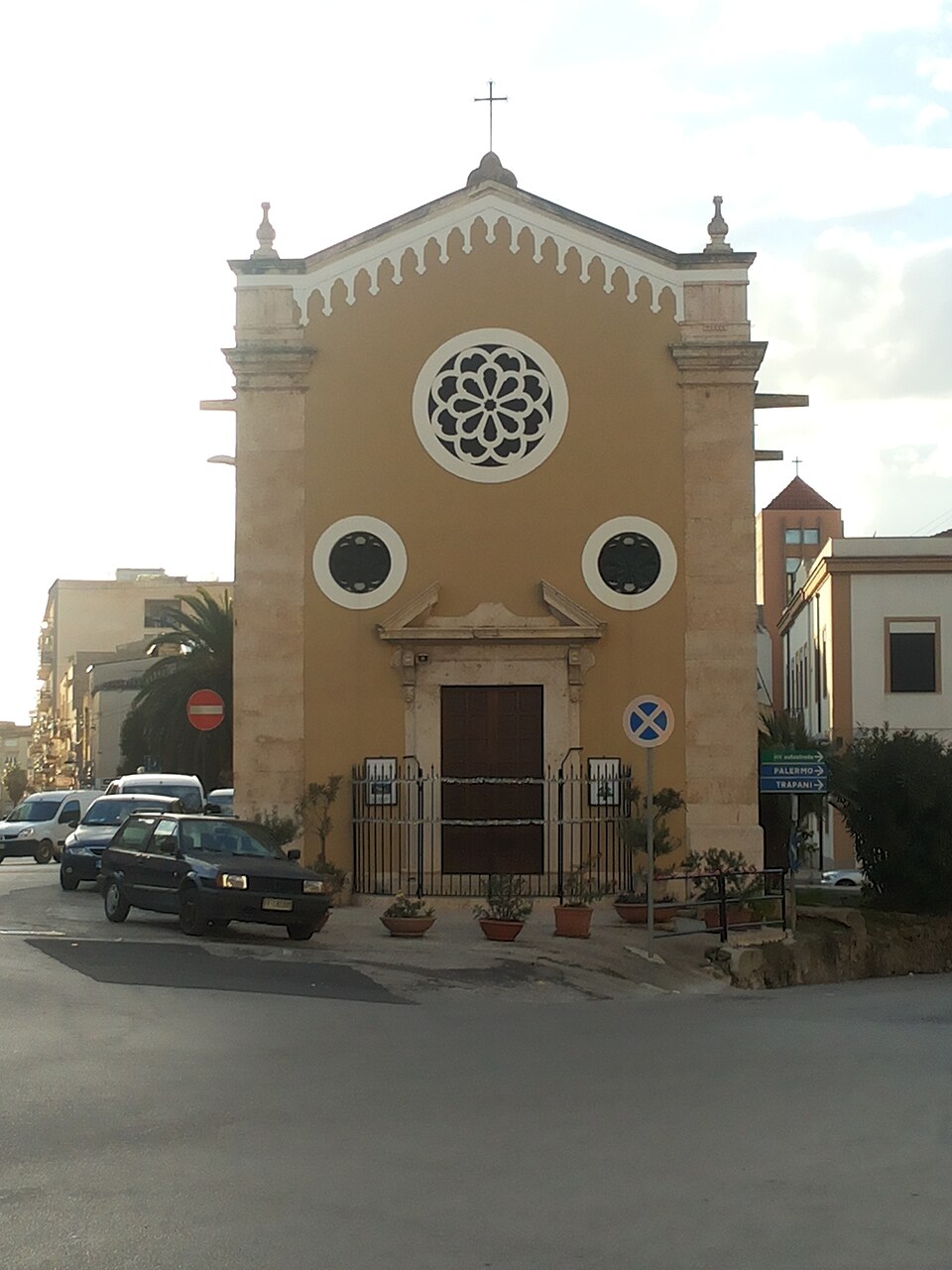 chiesa di Santa Maria delle Grazie
