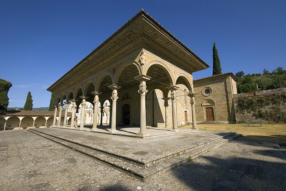 chiesa di Santa Maria delle Grazie