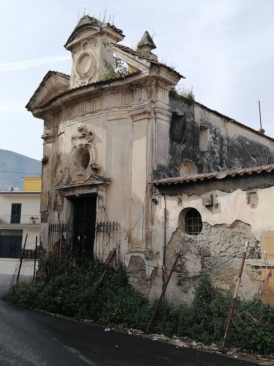 chiesa di Santa Maria delle Grazie