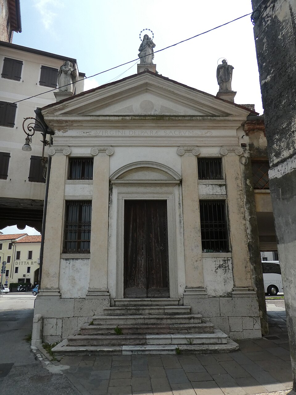 chiesa di Santa Maria delle Grazie
