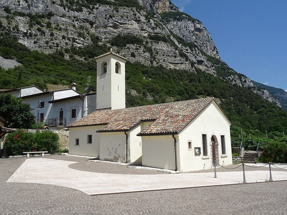 chiesa di Santa Maria delle Grazie