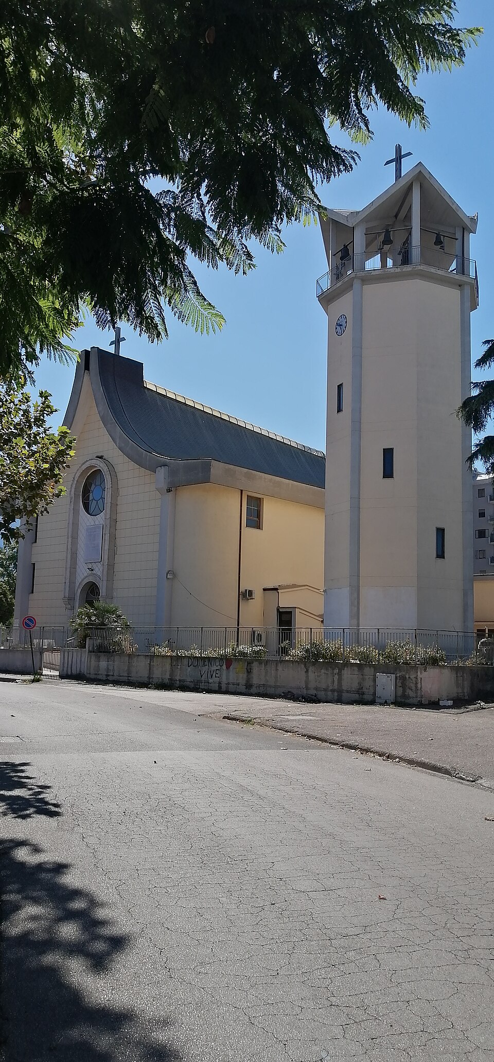chiesa di Santa Maria delle Grazie