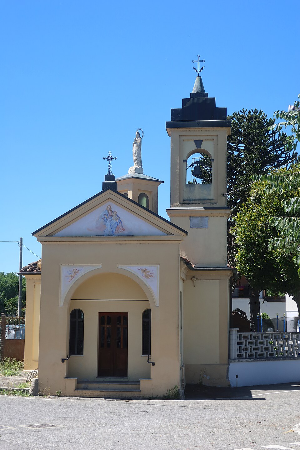 chiesa di Santa Maria delle Grazie