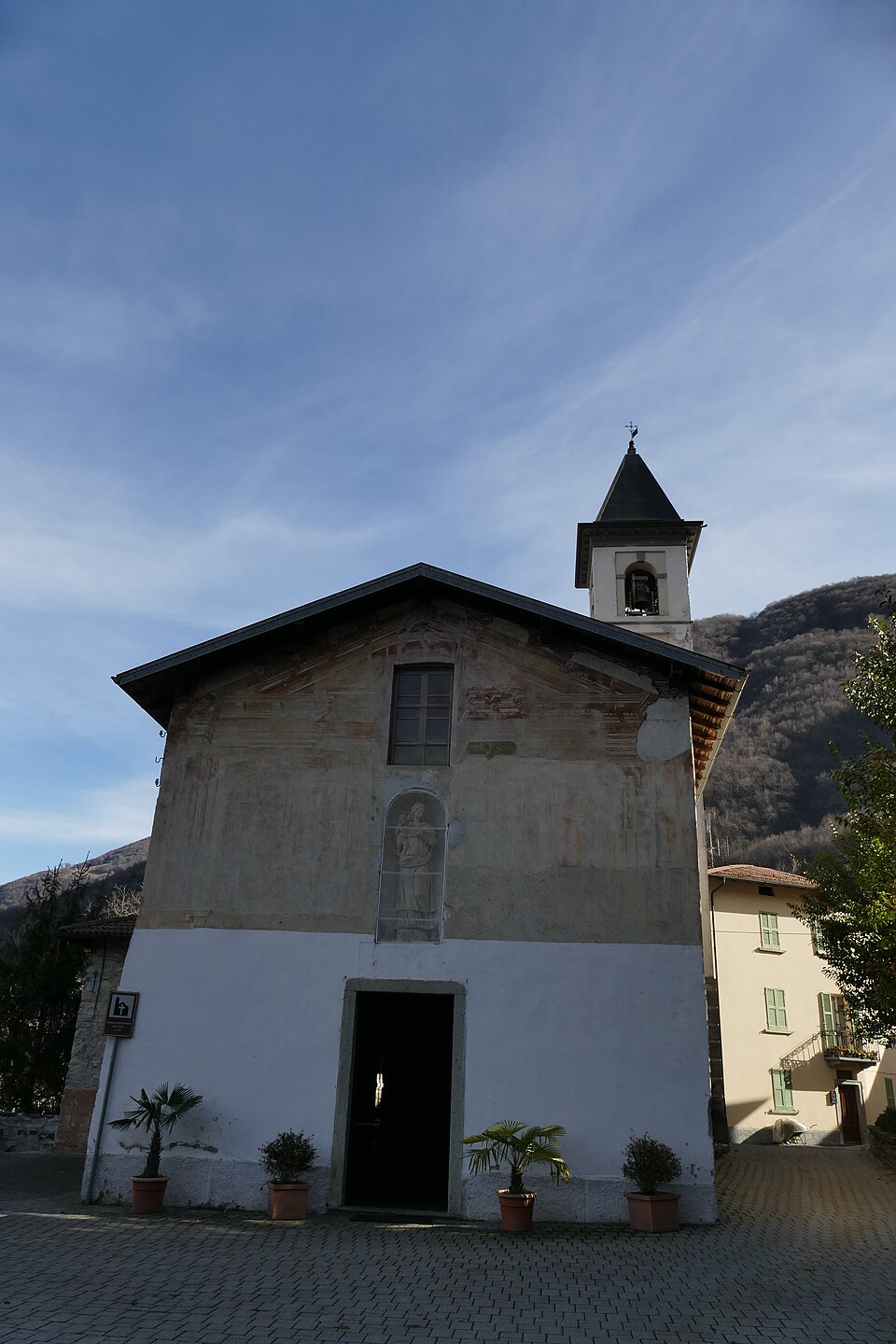 chiesa di Santa Maria delle Grazie