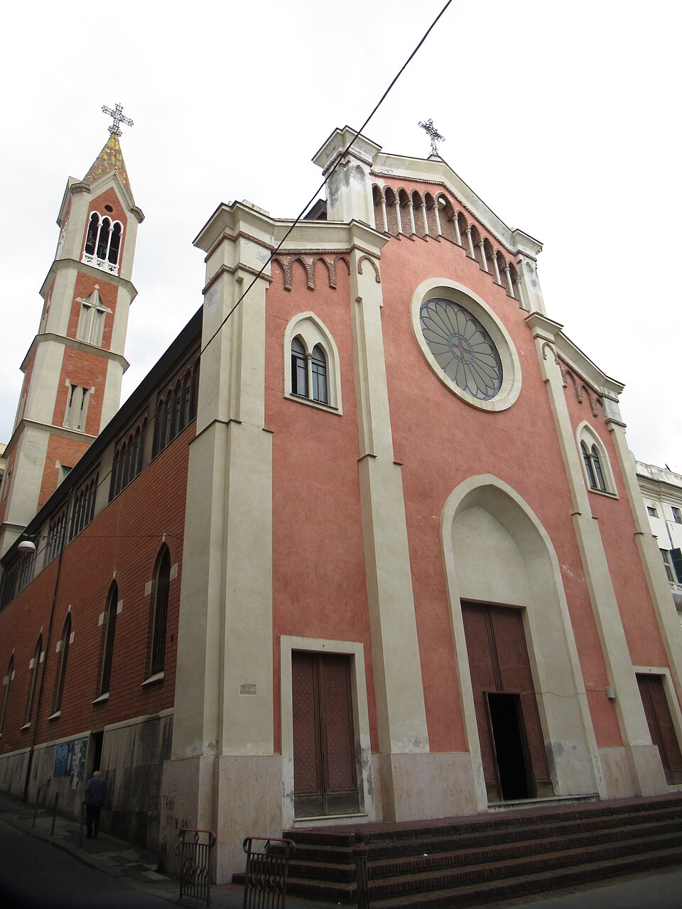 chiesa di Santa Maria delle Grazie