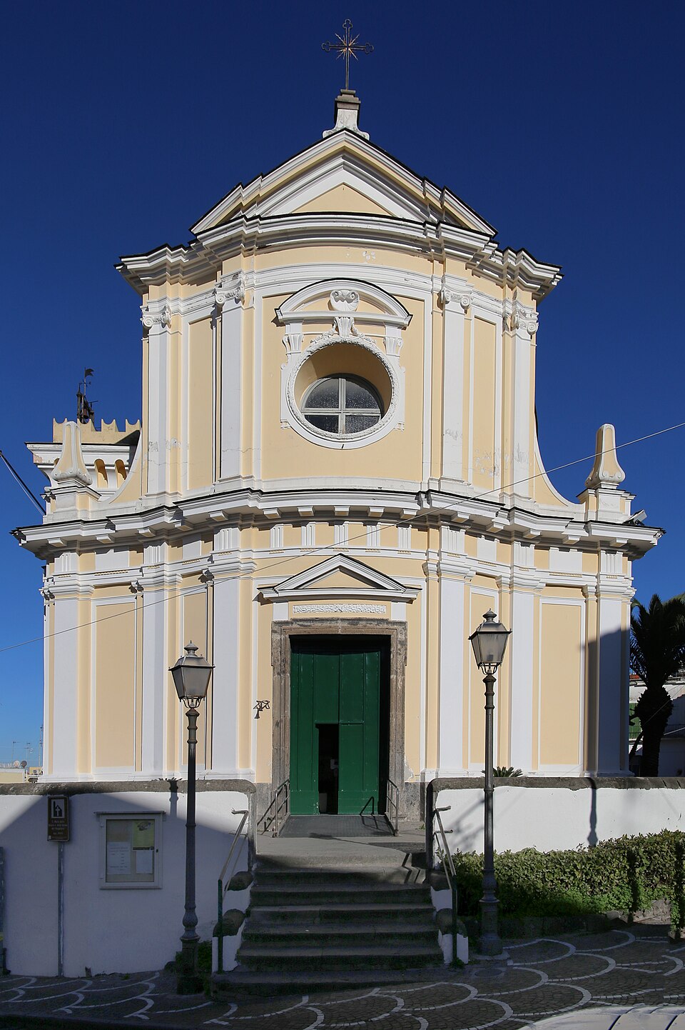 chiesa di Santa Maria delle Grazie