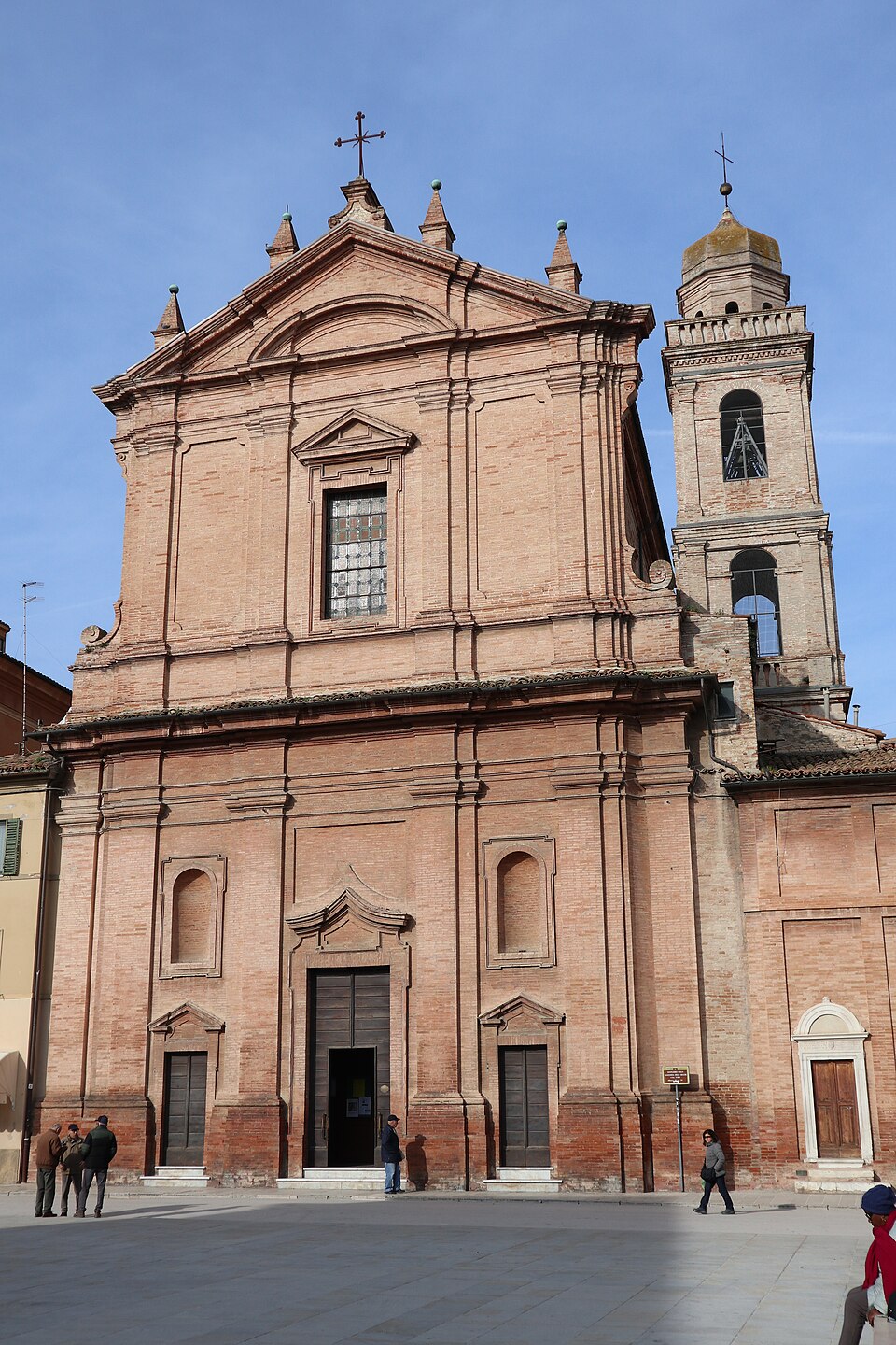 chiesa di Santa Maria delle Grazie
