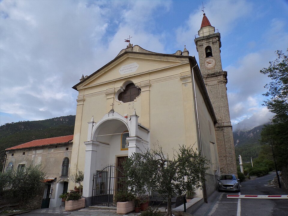 chiesa di Santa Maria delle Grazie
