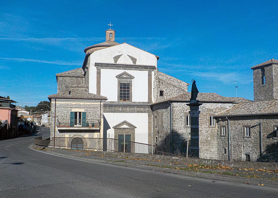 chiesa di Santa Maria delle Grazie