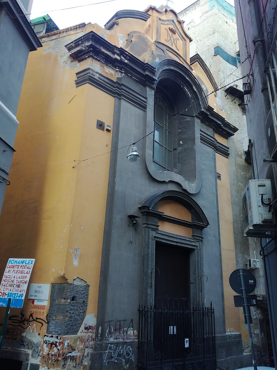 chiesa di Santa Maria delle Grazie