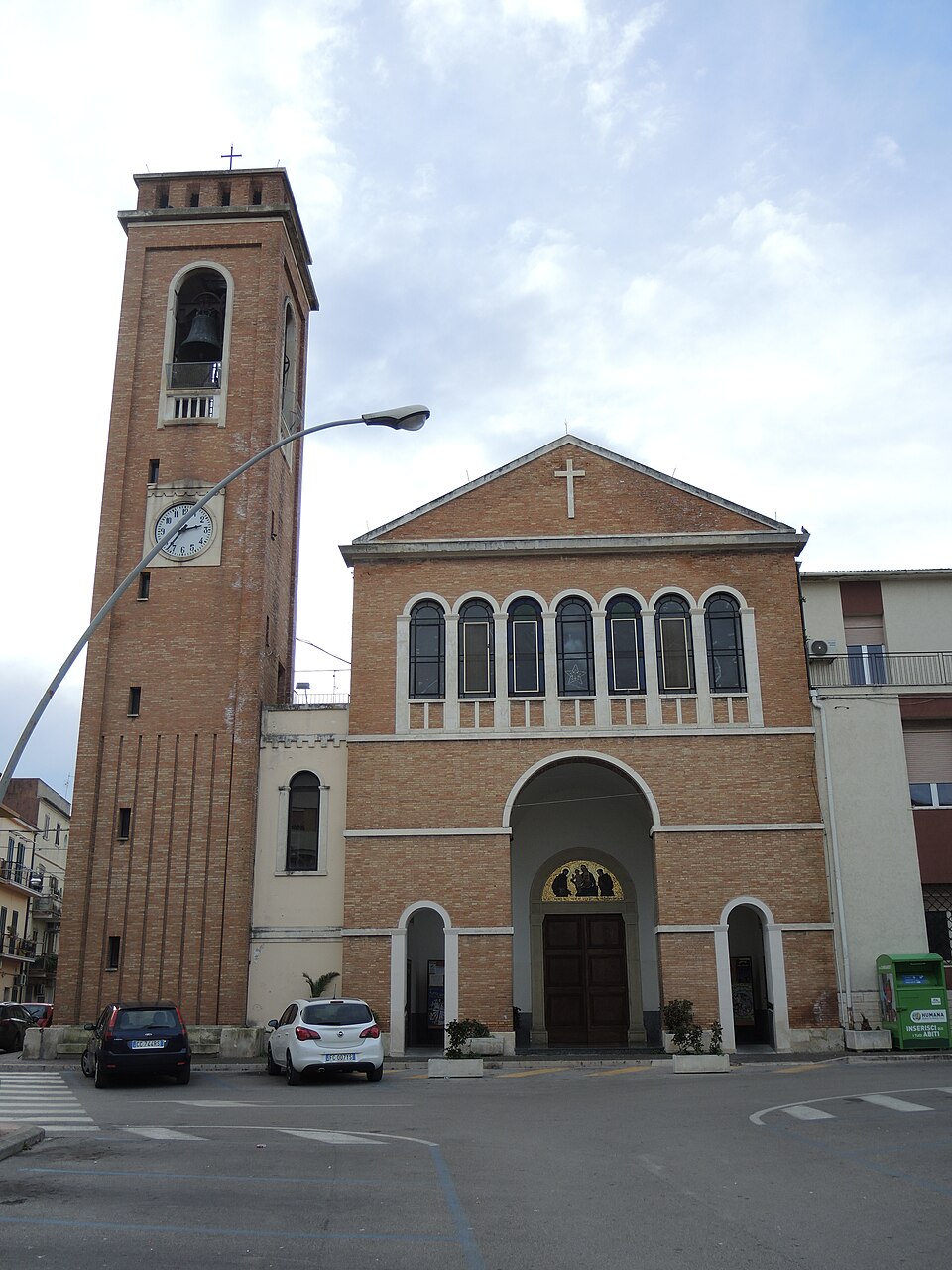 chiesa di Santa Maria delle Grazie