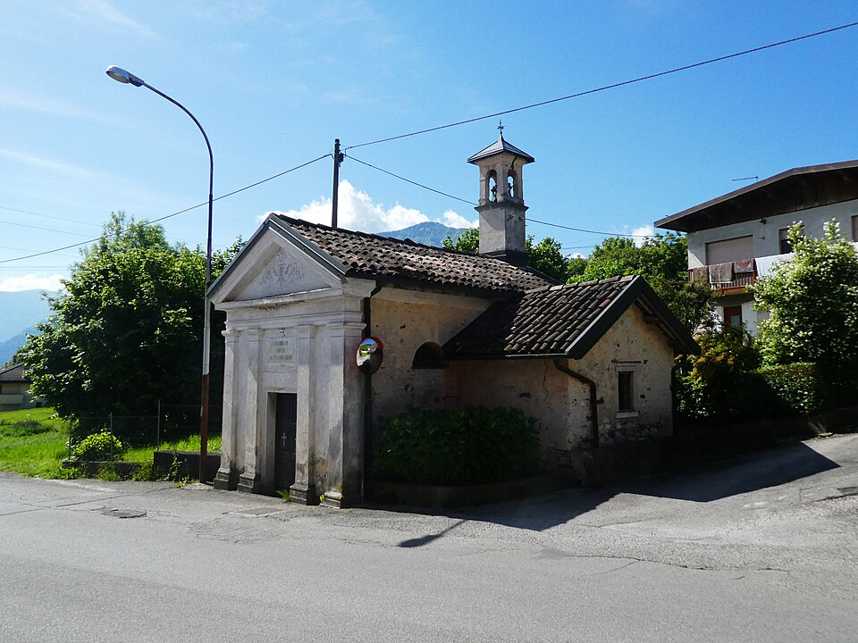 chiesa di Santa Maria delle Grazie