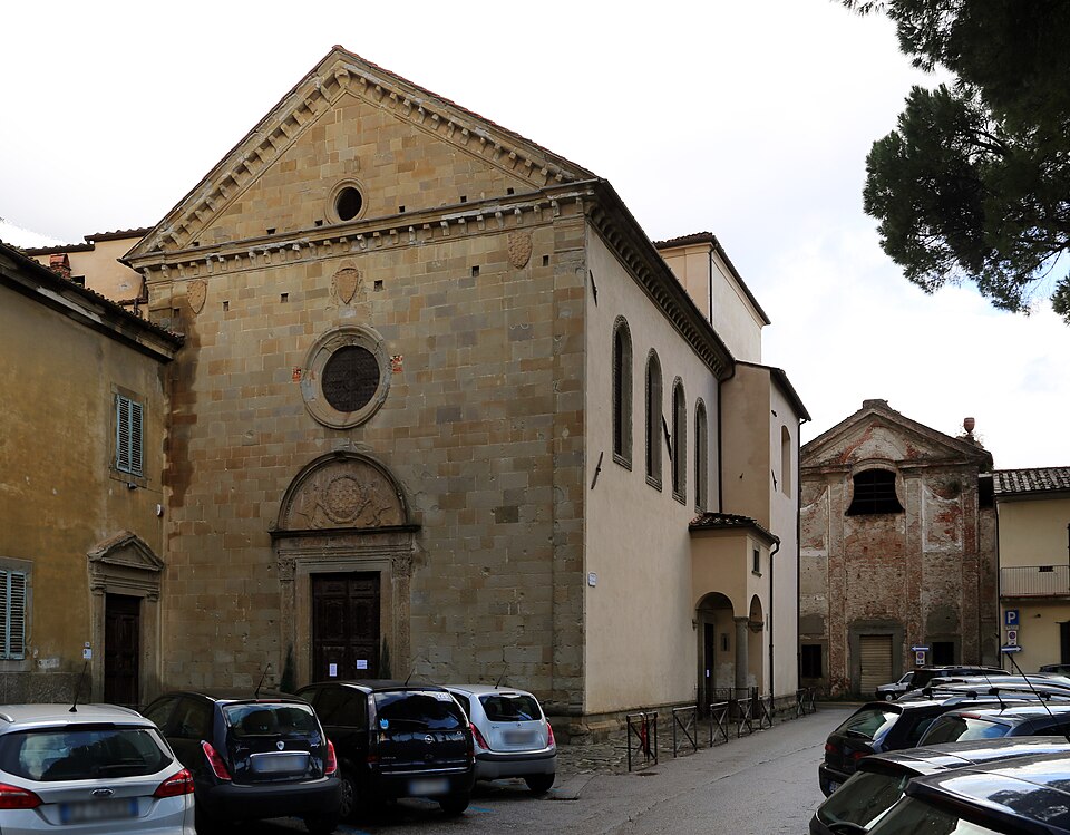 chiesa di Santa Maria delle Grazie