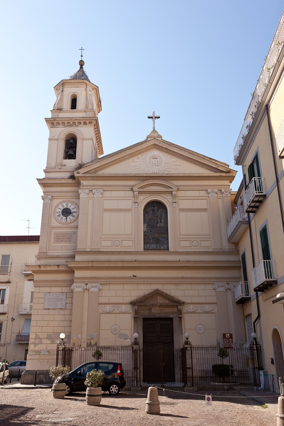 chiesa di Santa Maria delle Grazie