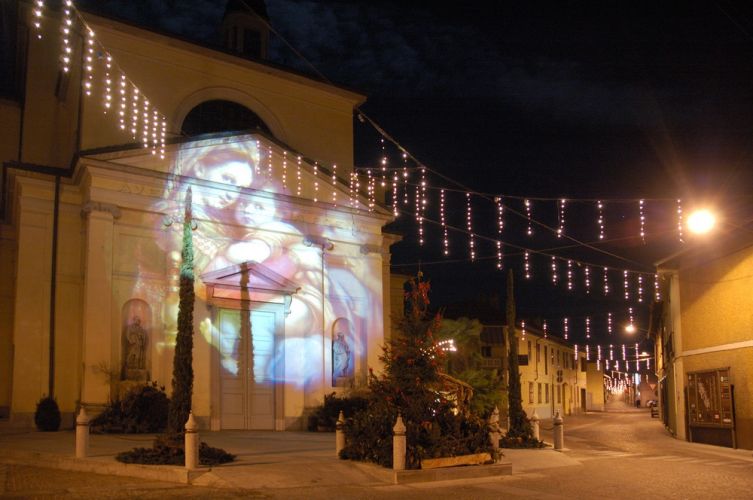 chiesa di Santa Maria delle Grazie