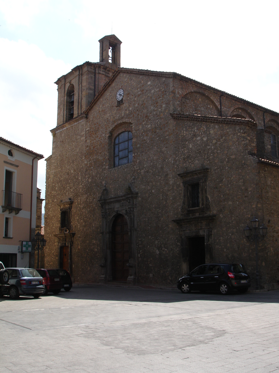 chiesa di Santa Maria delle Grazie