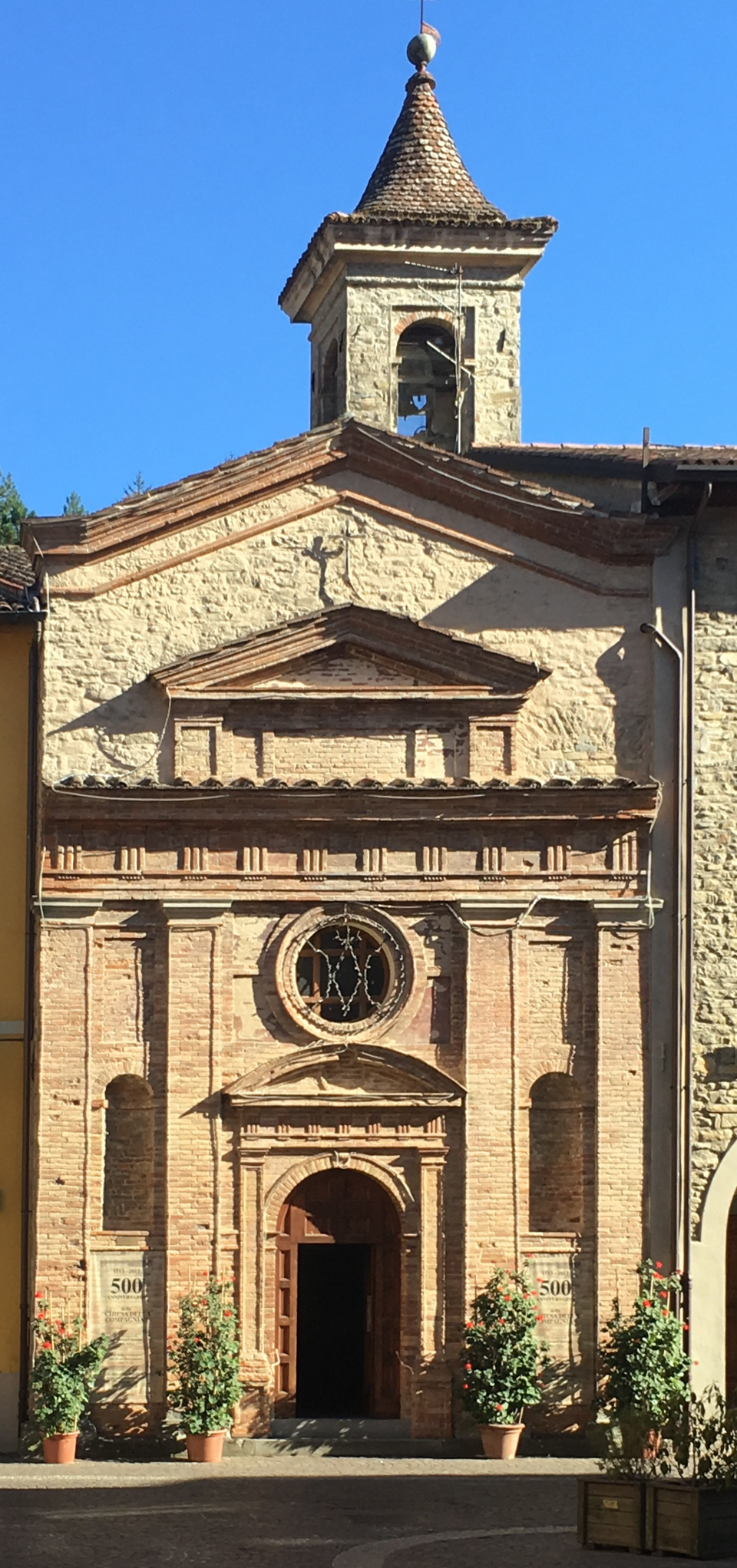chiesa di Santa Maria delle Grazie