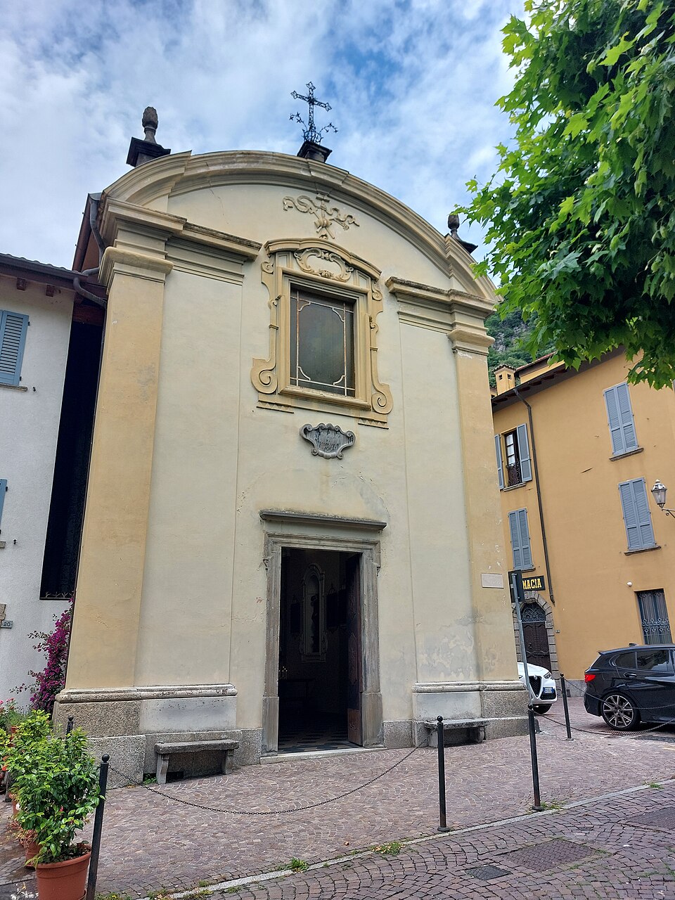 chiesa di Santa Maria delle Grazie