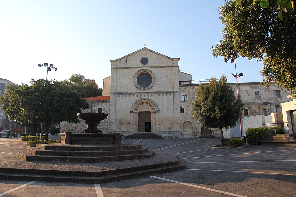 chiesa di Santa Maria di Betlem