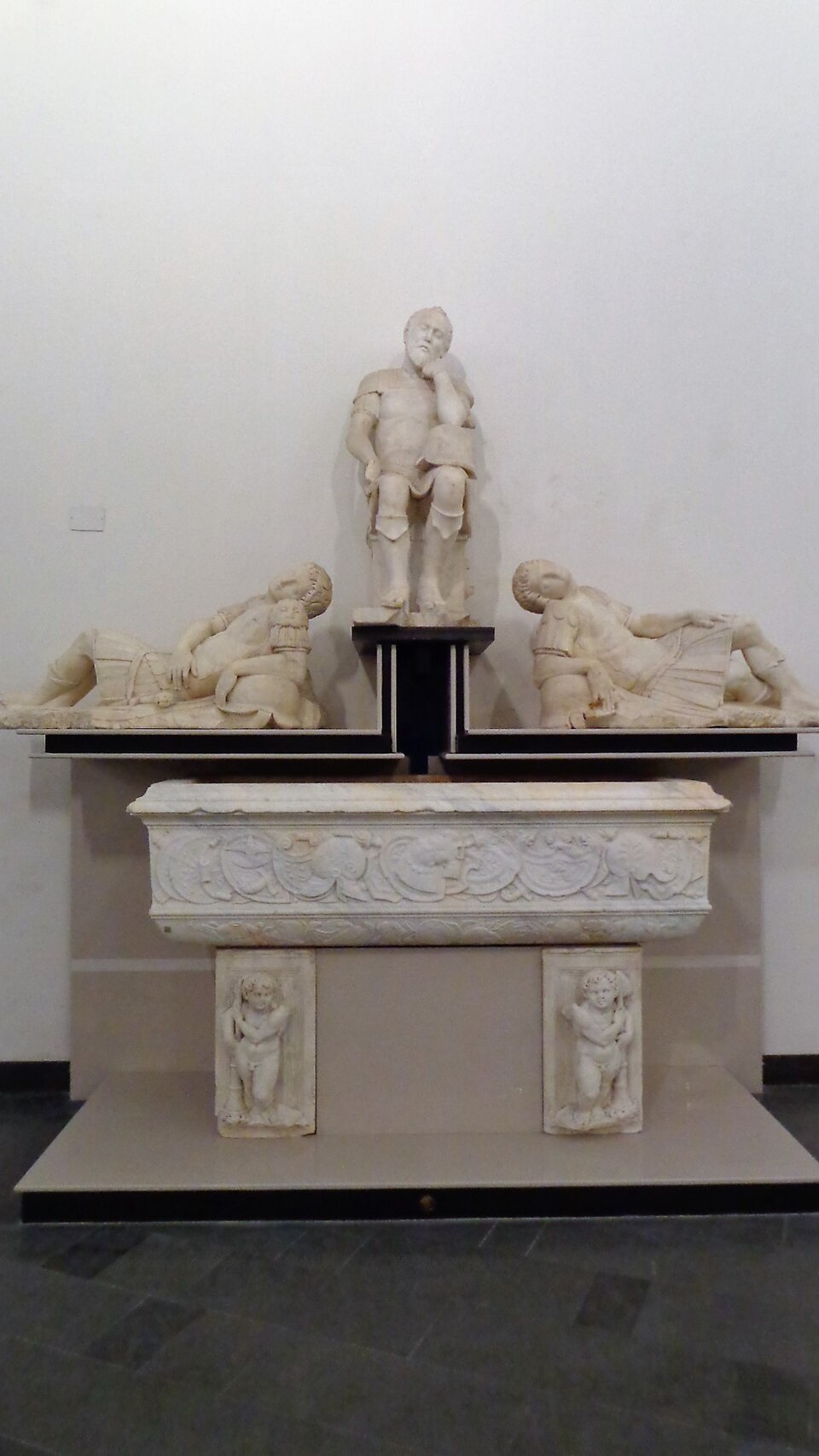 chiesa di Santa Maria di Gesù