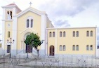 chiesa di Santa Maria di Porto Salvo