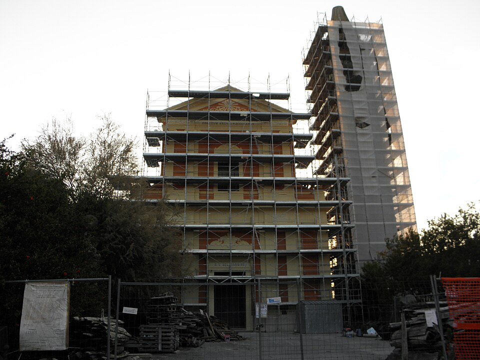 chiesa di Santa Maria