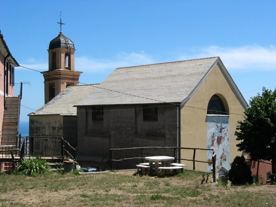 chiesa di Santa Maria
