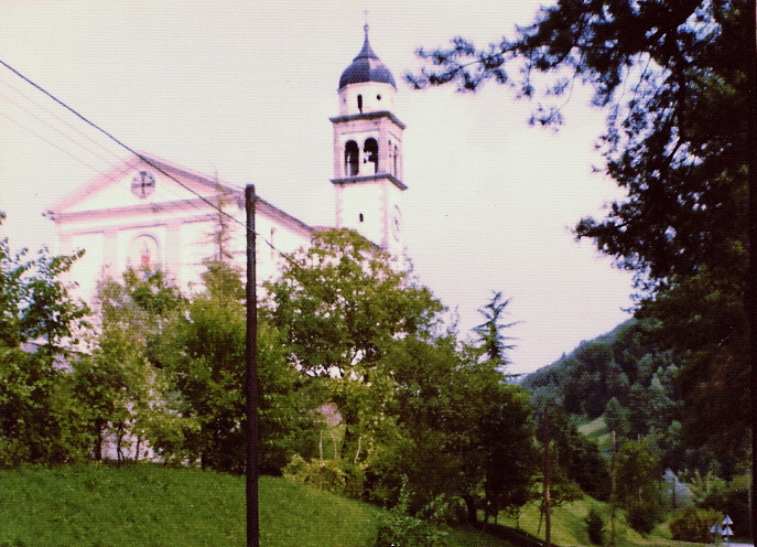 chiesa di Santa Maria