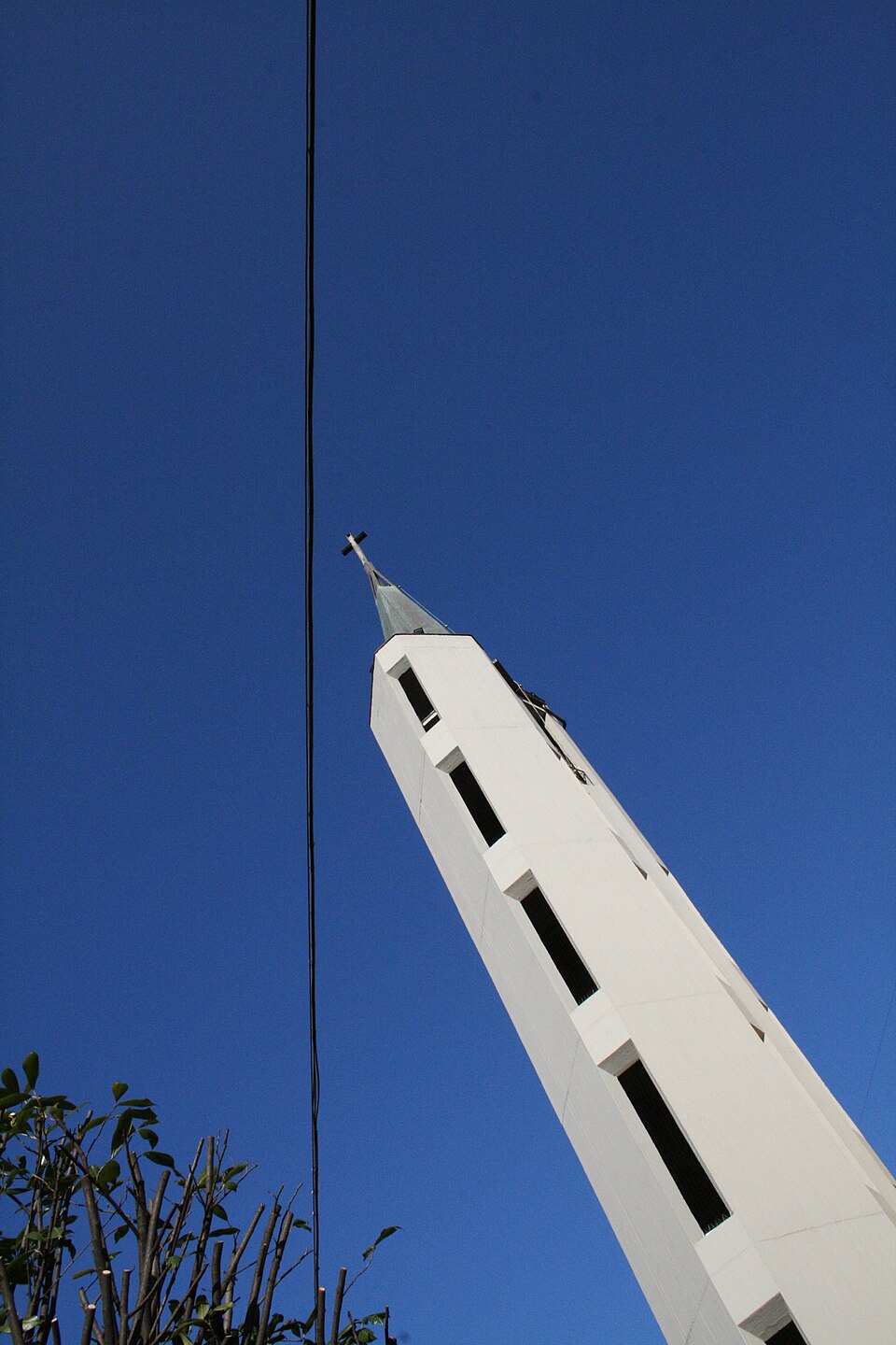 chiesa di Santa Maria Immacolata