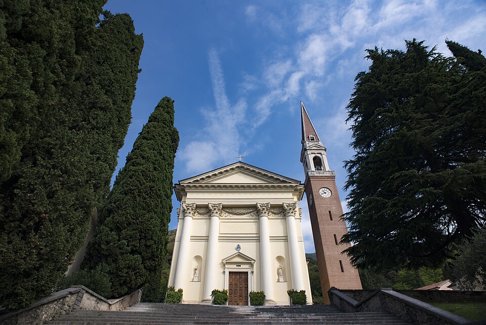 chiesa di Santa Maria Immacolata