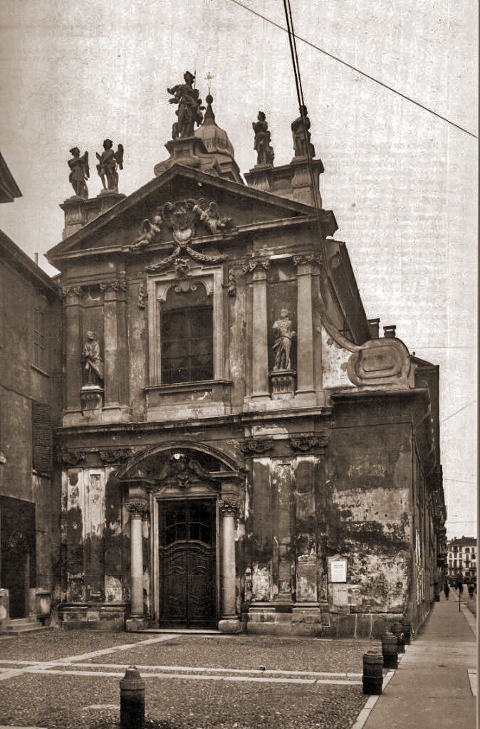 chiesa di Santa Maria in Aracoeli