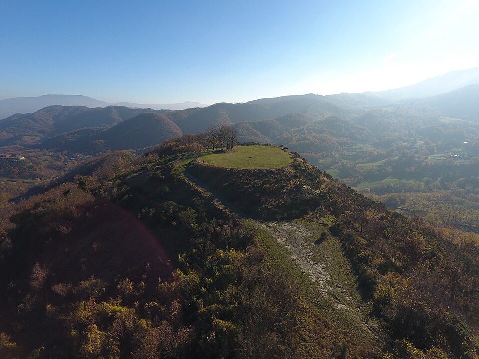 chiesa di Santa Maria in Sasseto