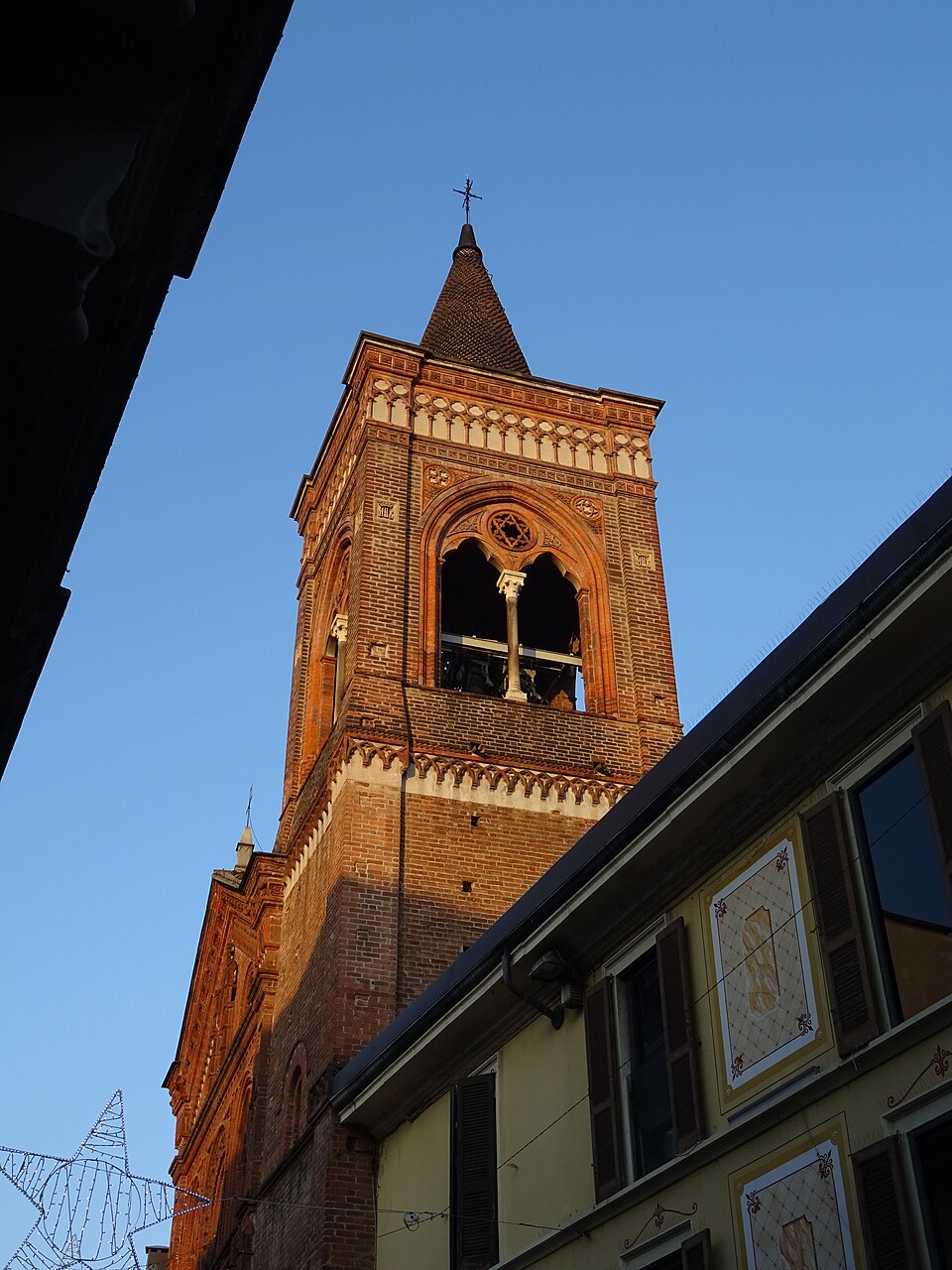 chiesa di Santa Maria in Strada