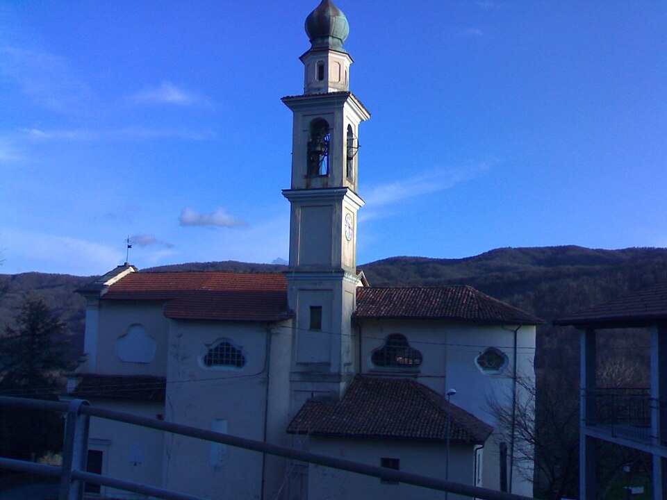 chiesa di Santa Maria