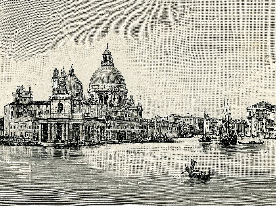 chiesa di Santa Maria la Grande