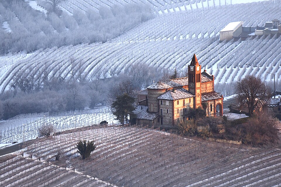 chiesa di Santa Maria