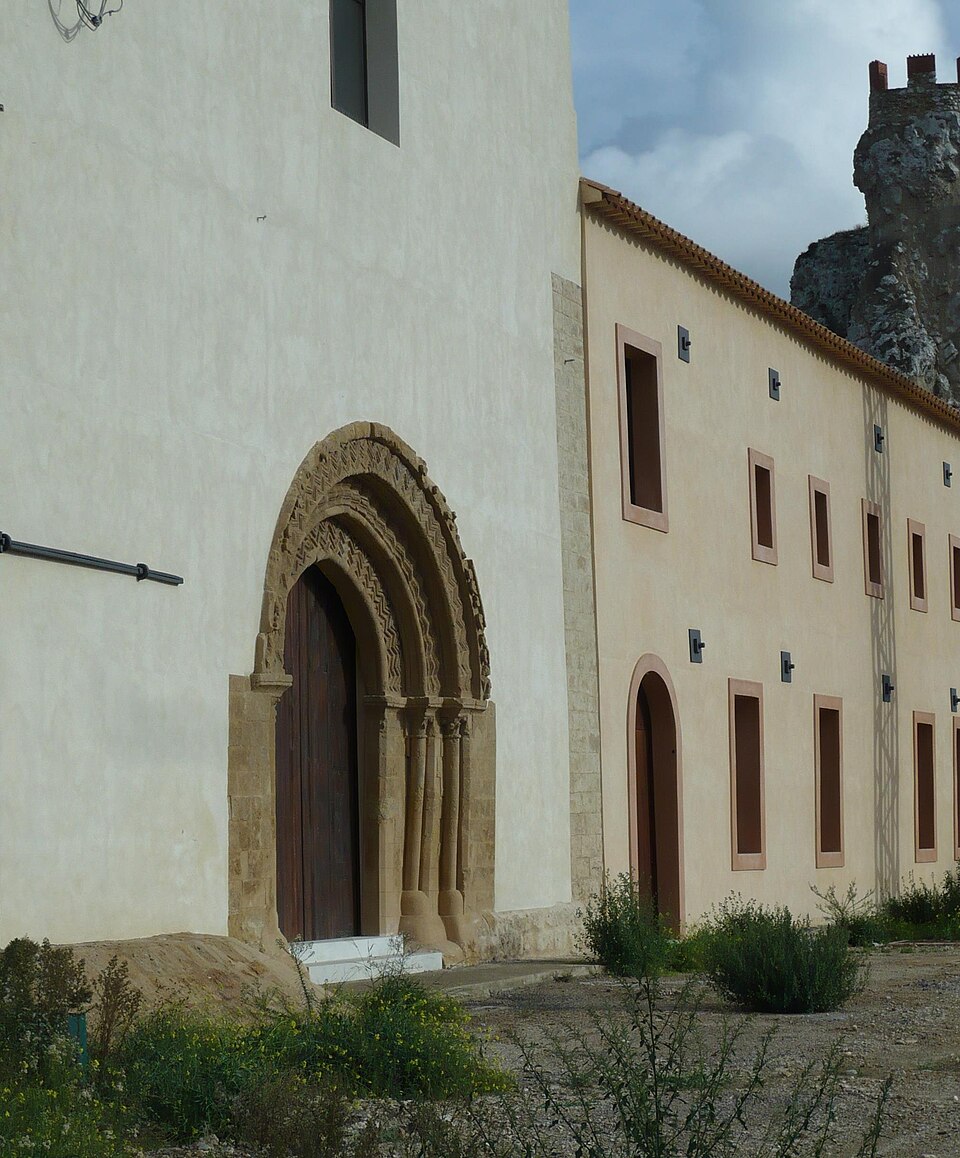 chiesa di Santa Maria La Vetere