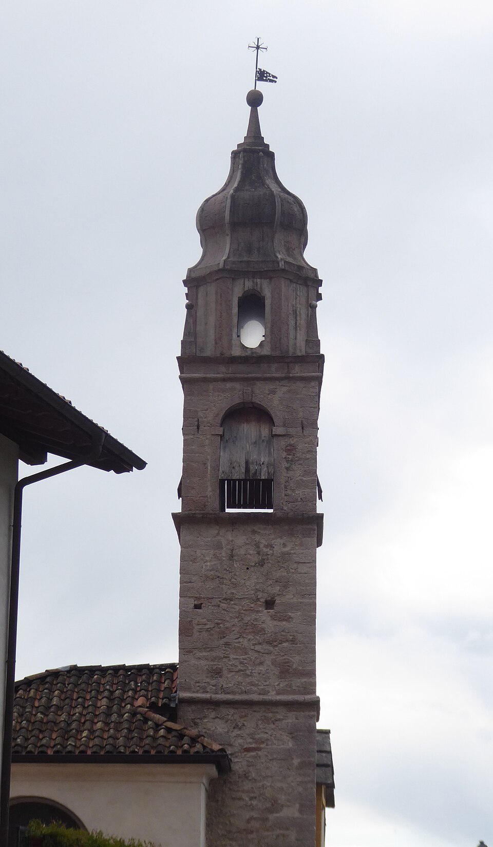 chiesa di Santa Maria Lauretana