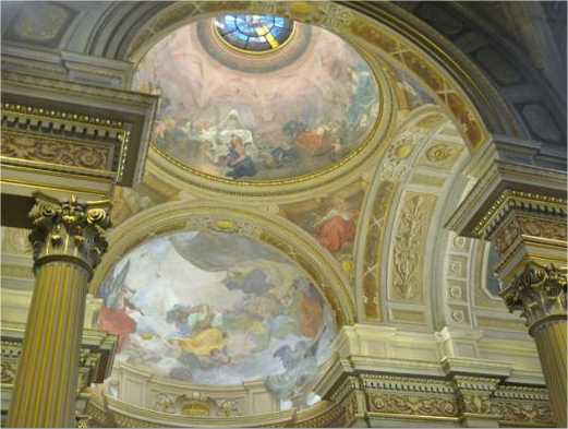 chiesa di Santa Maria Maddalena
