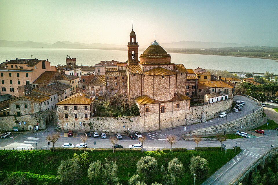 chiesa di Santa Maria Maddalena