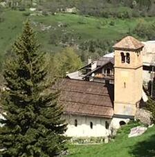 chiesa di Santa Maria Maddalena