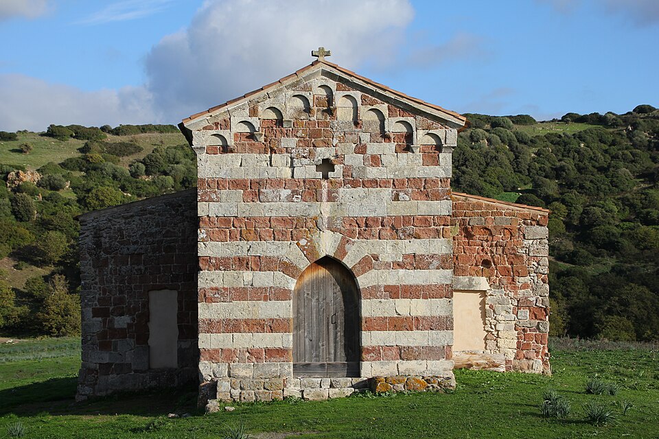 chiesa di Santa Maria Maddalena