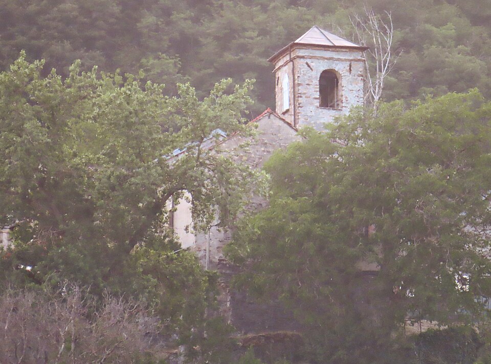 chiesa di Santa Maria Maddalena